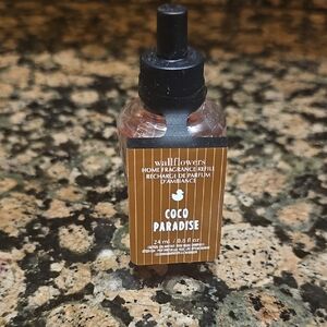 White Barn Coco Paradise Fragrance Wallflower Refill